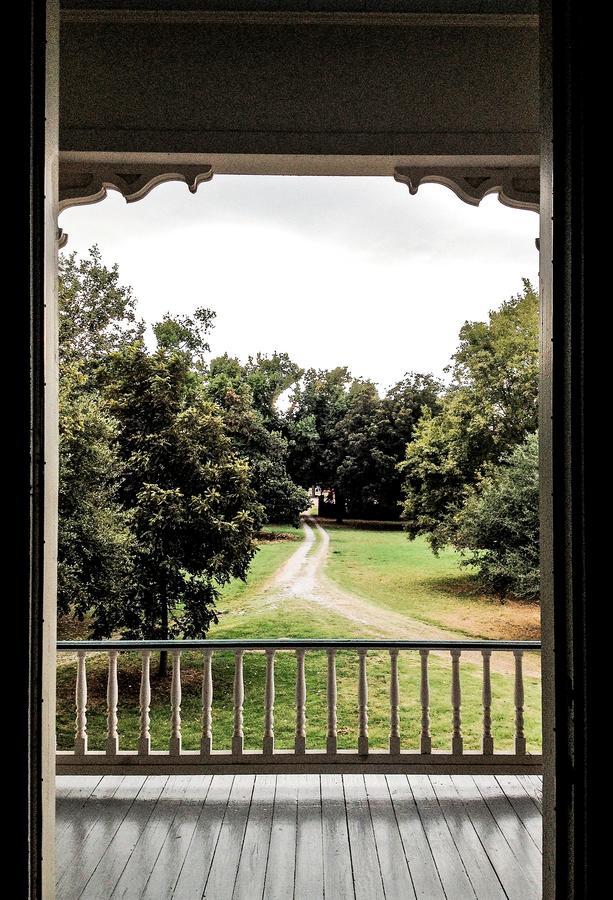 Belmont Plantation, Est 1857 Bed & Breakfast Greenville Eksteriør bilde